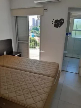 Imagem Apartamento à venda em São Paulo-SP, Bela Vista: 1 quarto, 1 sala, 2 banheiros, 1 vaga, 44 m²