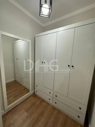 Imagem Casa à venda com 154 m² | Residencial Club Portinari | Paulínia - SP