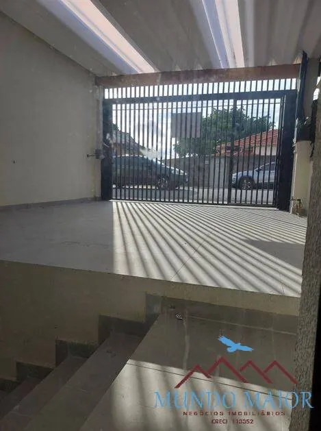 Imagem "Sobradinho Reformadão na Vila Assunção - Pronto pra Chamar de Seu!