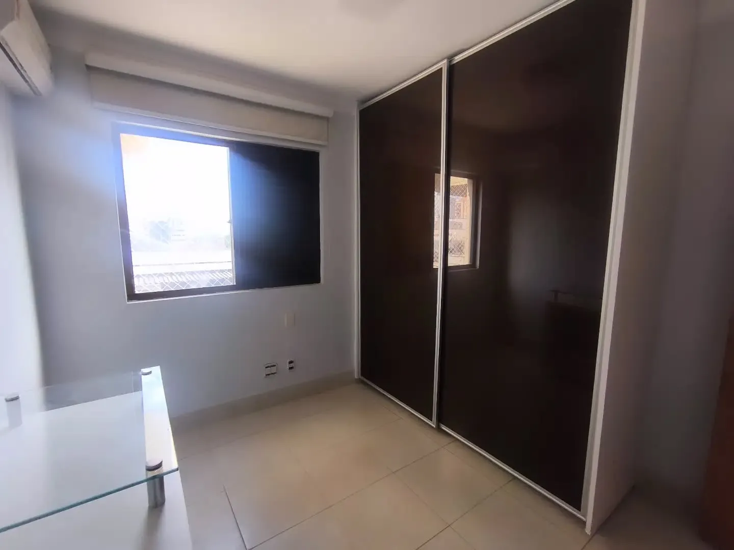 Imagem Apartamento 3/4 Sendo 2 Suites No Residencial Alexandrino
