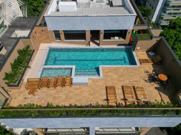 Imagem Apartamento à venda no Rio de Janeiro-RJ, bairro Pechincha: 2 quartos, 1 suíte, 1 vaga, 58m². Venha conferir!