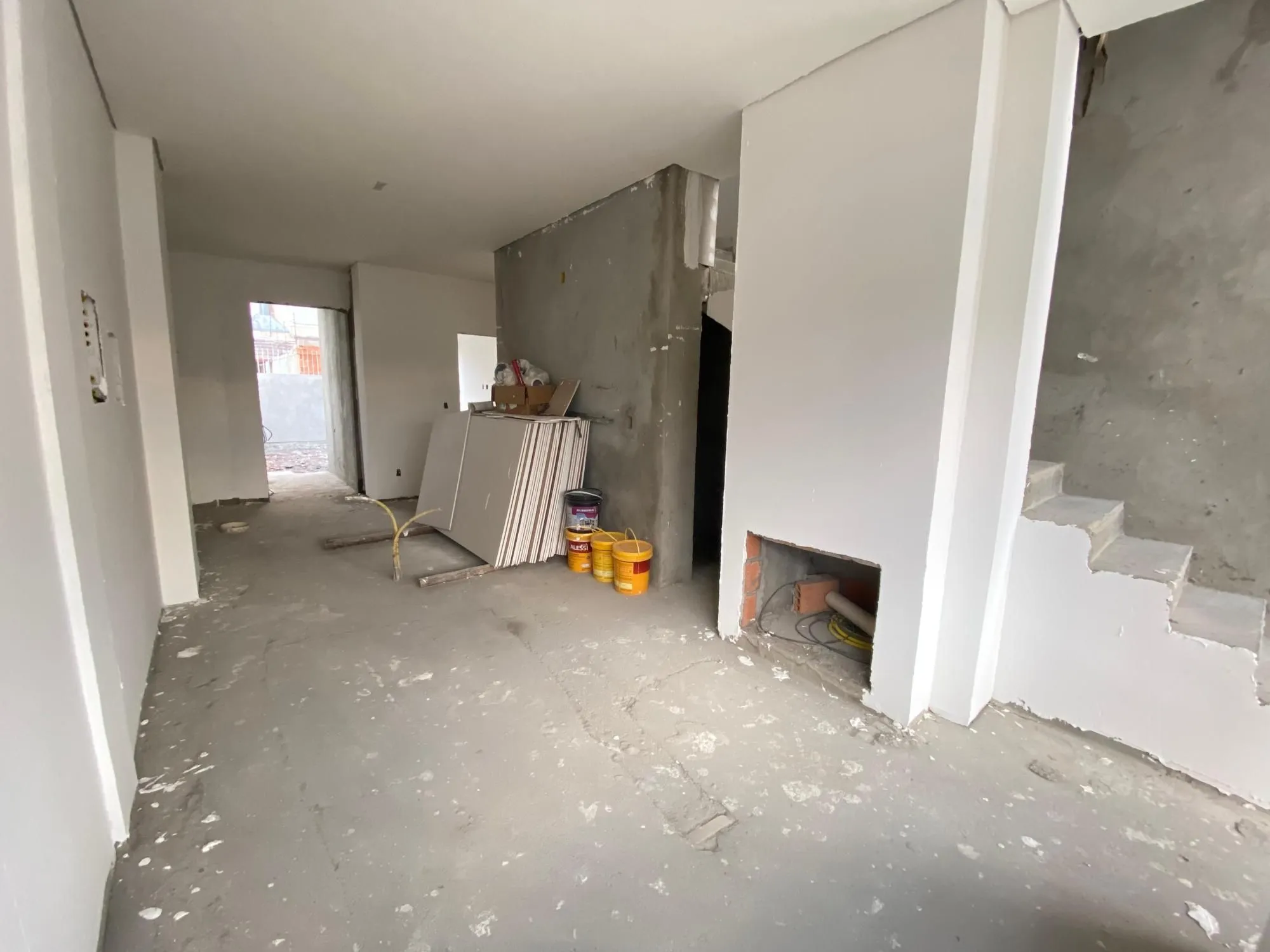 Imagem SOBRADO HIPICA - RESIDENCIAL MAVI