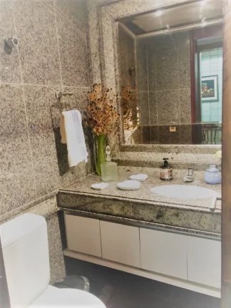 Imagem Apartamento com 4 quartos, 220m2, à venda em Jaboatão dos Guararapes, Piedade