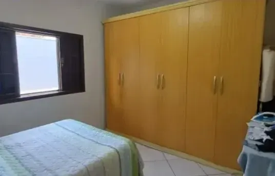 Imagem Casa com 3 Quartos à Venda, 175 m² em Caxambu - Jundiaí
