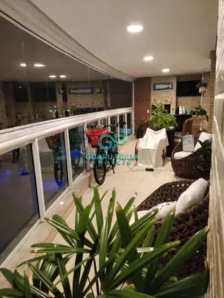 Imagem Apartamento à venda no bairro Enseada - Guarujá/SP