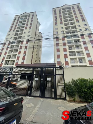 Imagem Apartamento à venda em São Paulo-SP, Vila Carrao: 2 quartos, 1 sala, 1 banheiro, 1 vaga de garagem, 62m² de área. Aproveite!