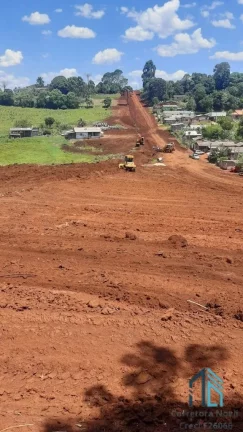 Foto do imóvel Terreno/área, 1,5 alqueire dentro da Cidade em Manoel Riba - PR