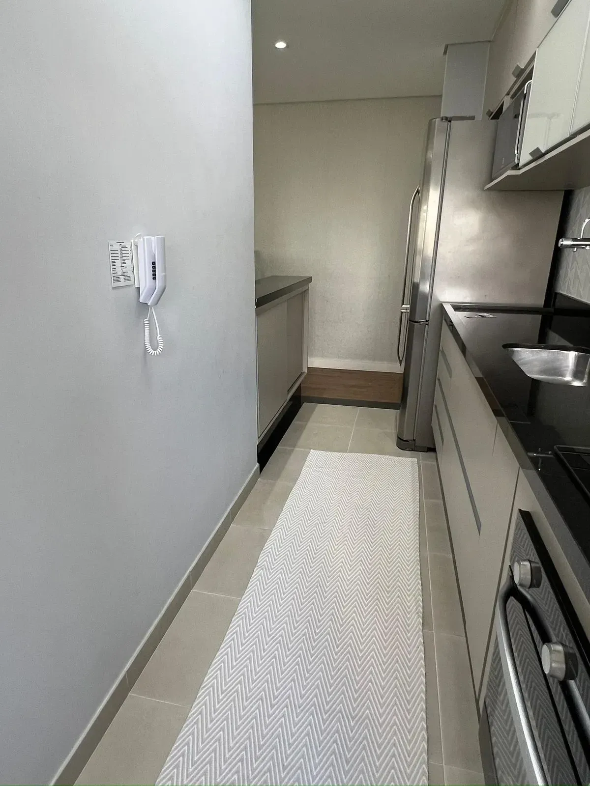 Imagem Apartamento com 2 Quartos à Venda, 57 m² em Parque das Nações - Santo André