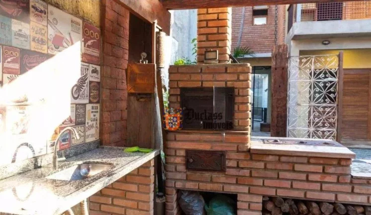 Imagem Casa com 3 dormitórios à venda, 250 m² por R$ 1.470.000,00 - Cangaiba - São Paulo/SP