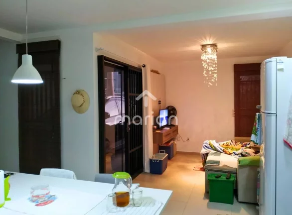 Imagem Sobrado com 2 quartos, Itajubá - Barra Velha