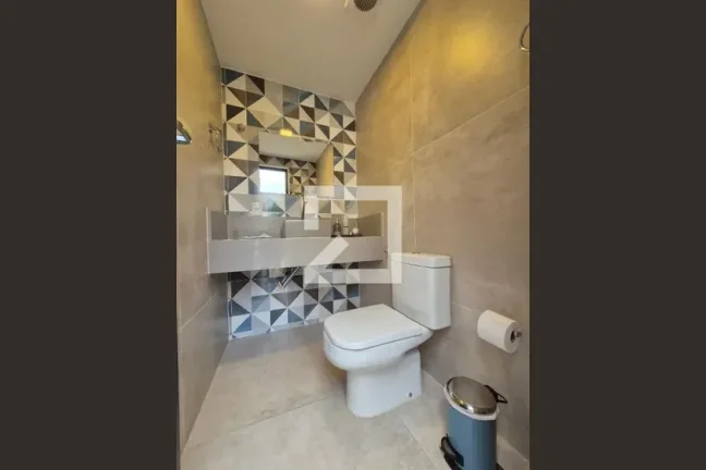 Imagem Casa à Venda - Recreio, 4 Quartos, 300 m2
