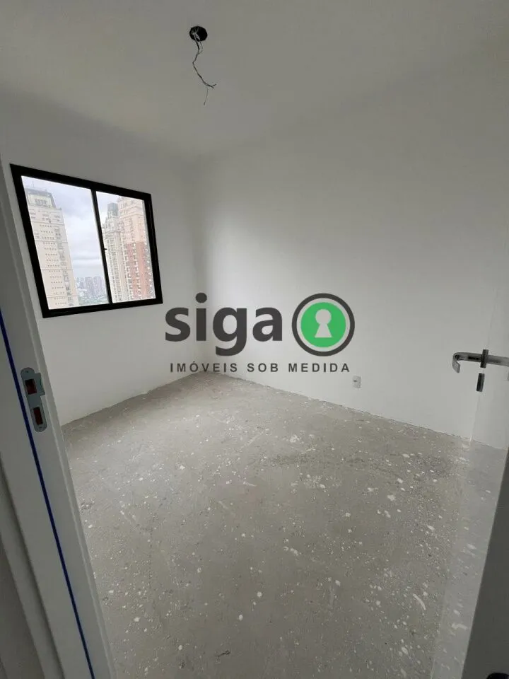 Imagem Apartamento à venda 2 Quartos Jardins