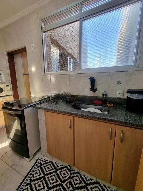 Imagem Apartamento à venda em Campinas, Vila Industrial, com 2 quartos,85 m2