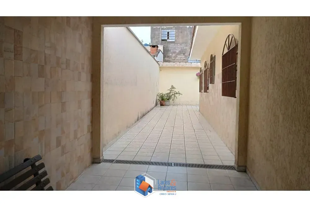 Imagem Casa à venda 3 Quartos 1 Suite 5 Vagas 300M² Santo Amaro São Paulo - SP