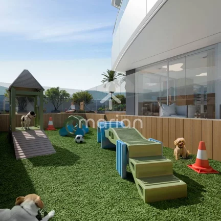 Imagem Apartamento com 3 quartos, Tabuleiro - Barra Velha