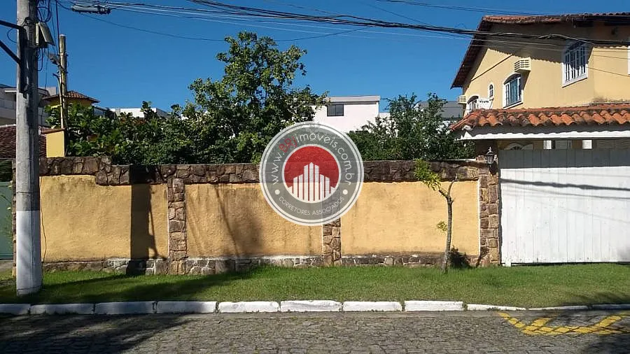 Imagem Terreno a Venda no bairro Recreio dos Bandeirantes - Rio de Janeiro, RJ