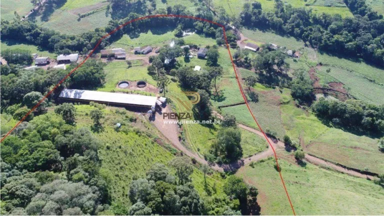 Imagem Área Agrícola para Venda em Lindóia do Sul, Rural