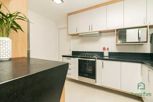 Imagem Apartamento Hill160 Apto 607
