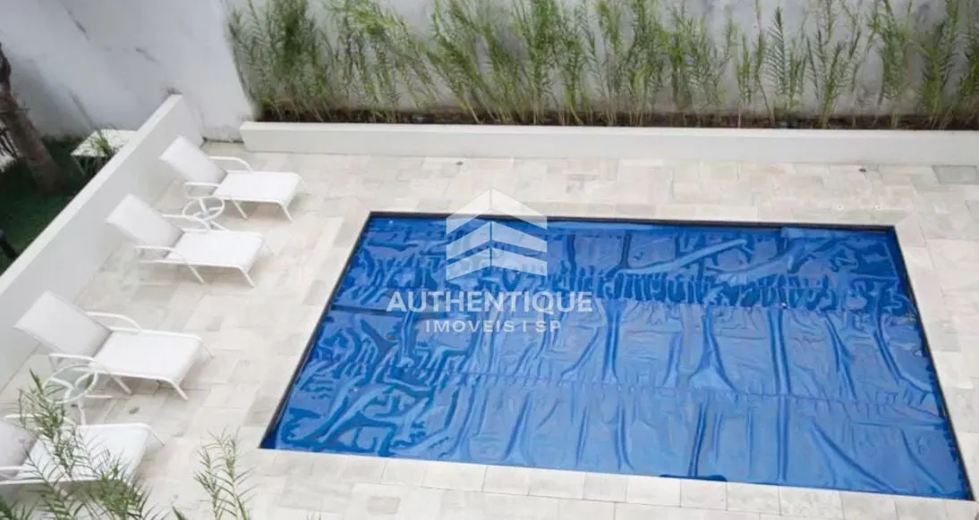 Imagem VILLA FIORI ACLIMACAO - Apartamento à venda no bairro Aclimação - São Paulo/SP, Zona Sul