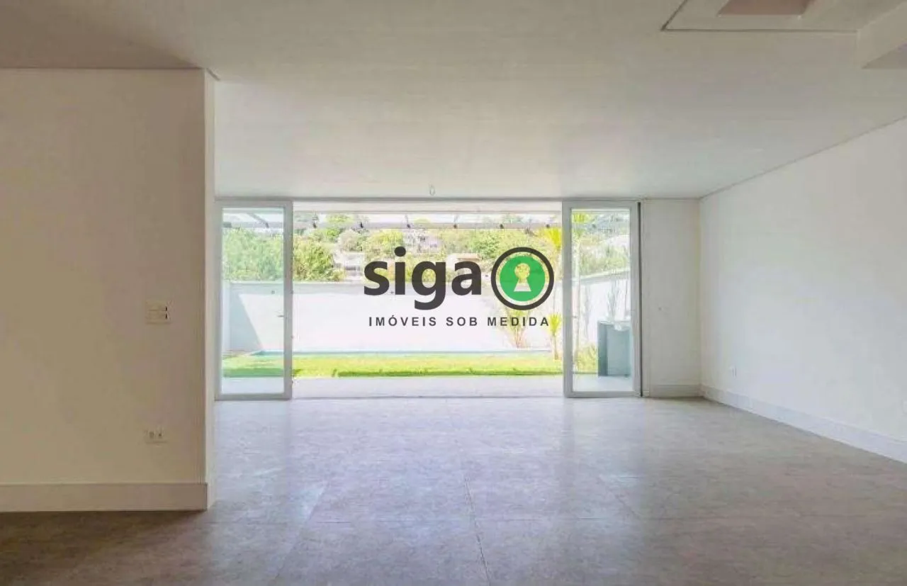 Imagem Casa em condomínio para venda no Chácara Flora - São Paulo, SP