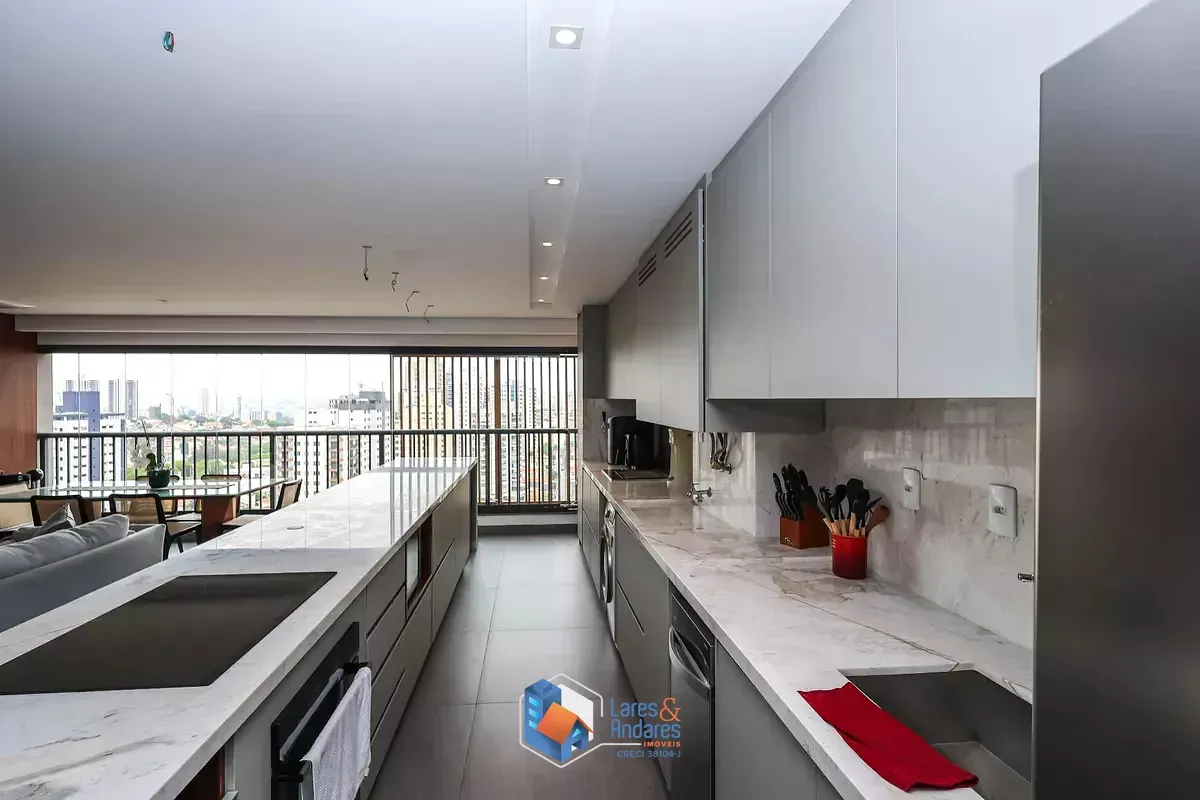 Imagem Apartamento para venda em Saúde com 2 quartos, sendo 2 suítes, 94m²