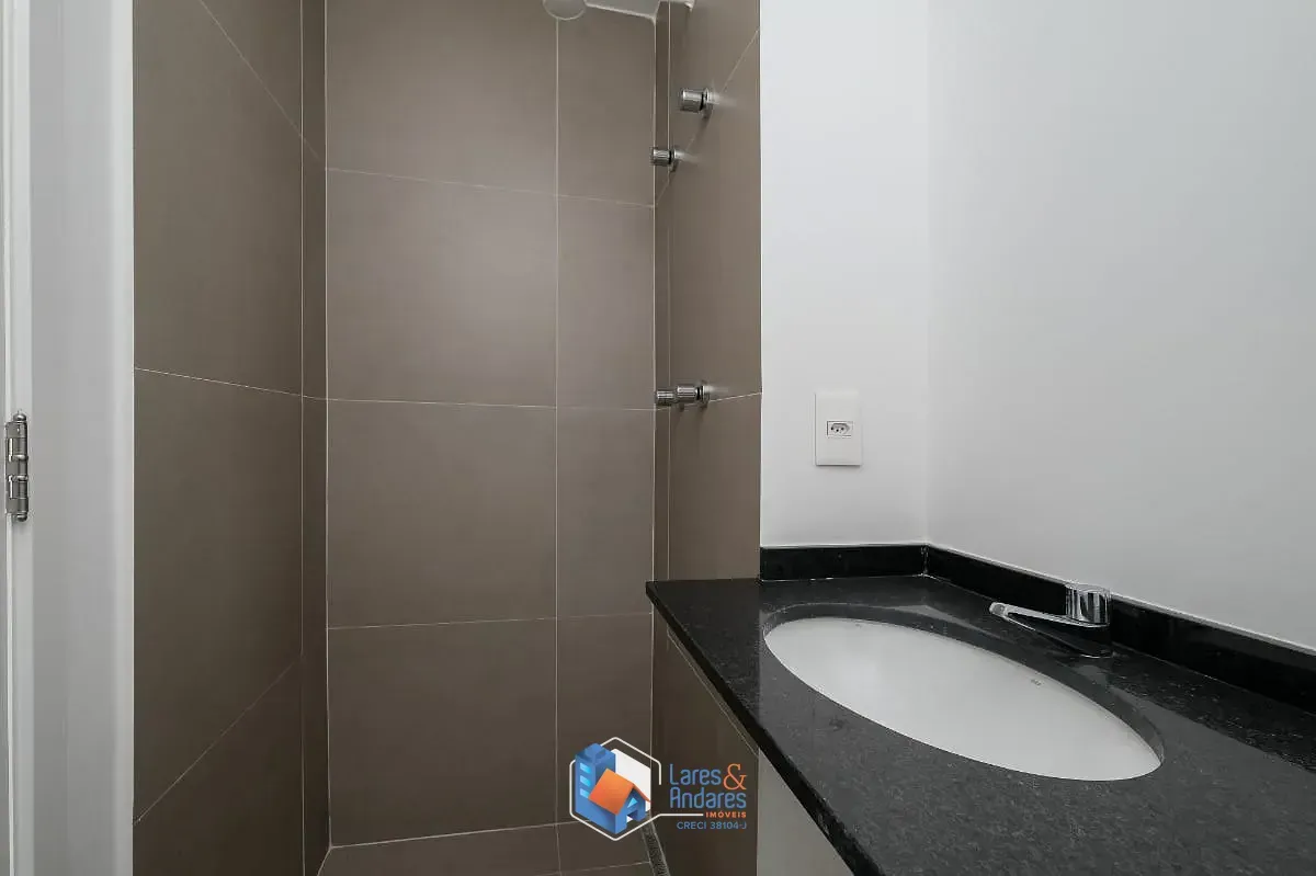 Imagem Apartamento para venda em Perdizes com 1 quarto, 31.73m²