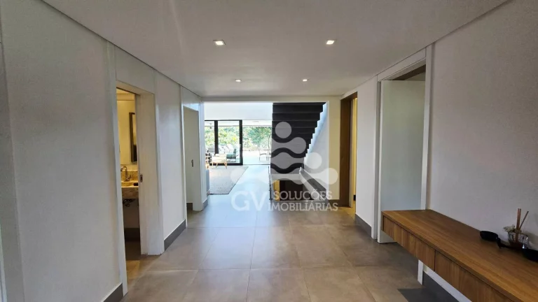 Imagem Casa com 6 quartos à venda, por R$ 11.500.000 - Condomínio Ponta das Toninhas - Ubatuba/SP