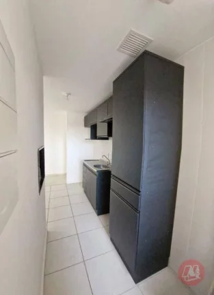 Imagem Apartamento, 55 m² - venda por R$ 350.000,00 ou aluguel por R$ 2.821,00/mês - Jardim Carvalho - Porto Alegre/RS
