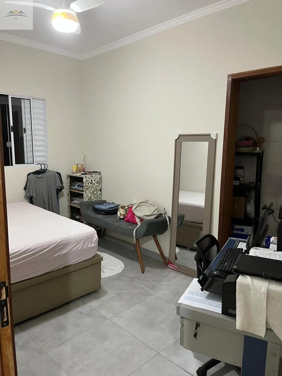 Imagem CASA RESIDENCIAL em Mauá - São Paulo, Jardim Oratório