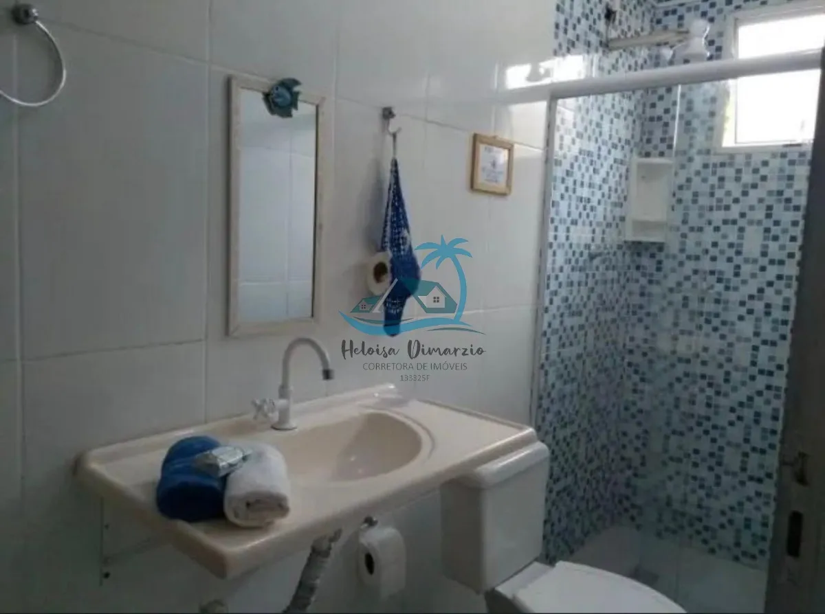 Imagem Pousada à venda no Perequê-Açu em Ubatuba a 300 metros da orla