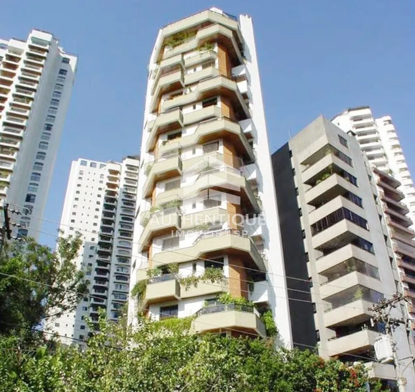 Imagem CARTIER SANTA CECILIA - Apartamento no bairro Santa Cecilia à venda!