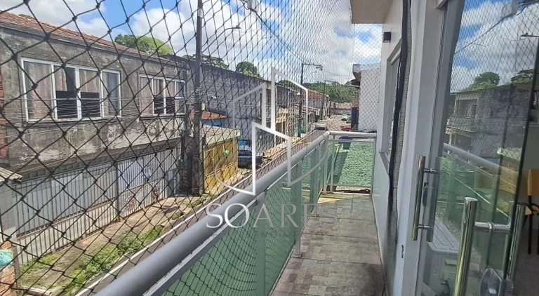 Imagem Casa Pra vender Júlia Seffer – Com Segurança, Conforto e Qualidade de Vida