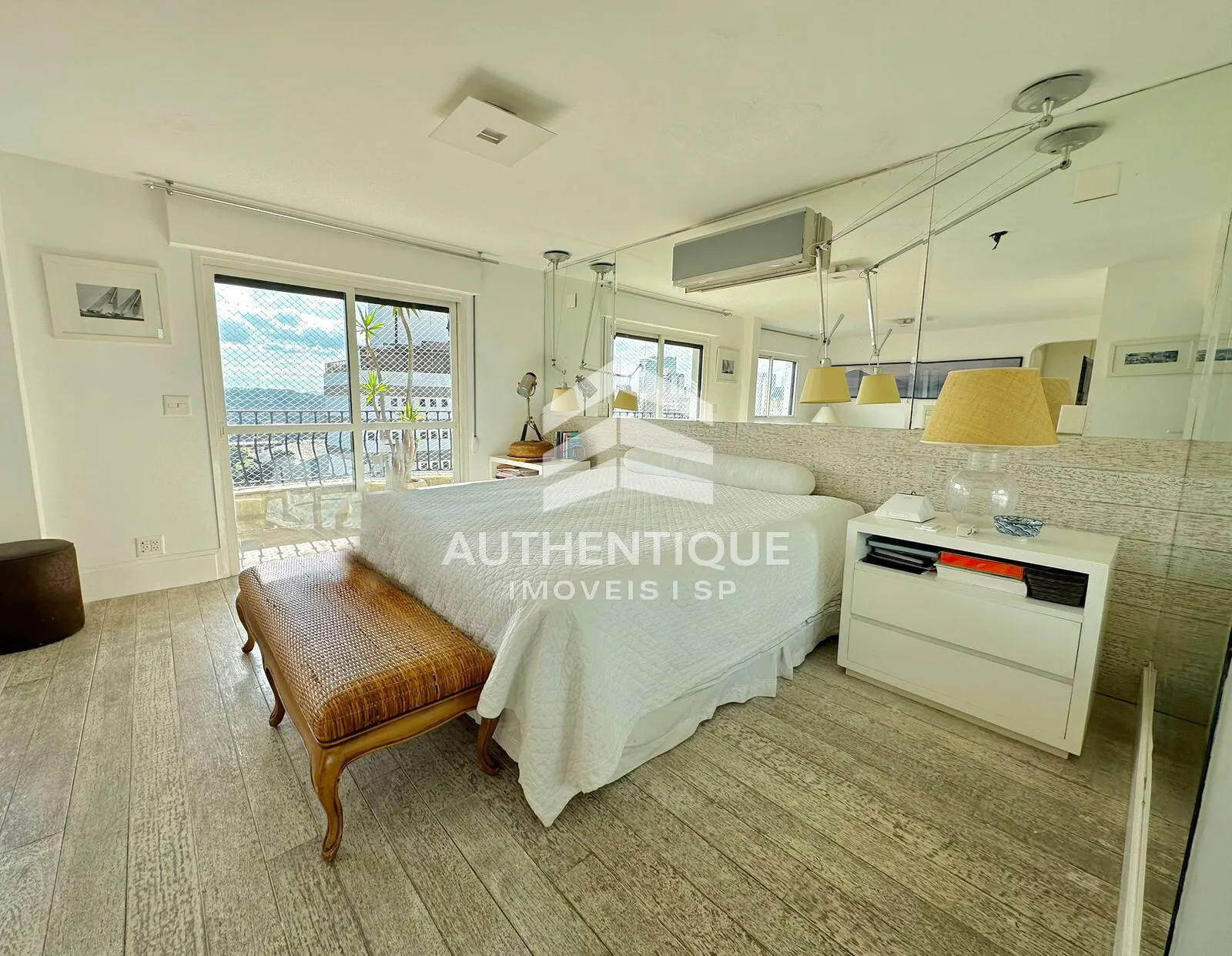 Imagem PALOMINO / HÍPICA BROOKLIN - Apartamento à venda no bairro Brooklin Paulista - São Paulo/SP, Zona Sul