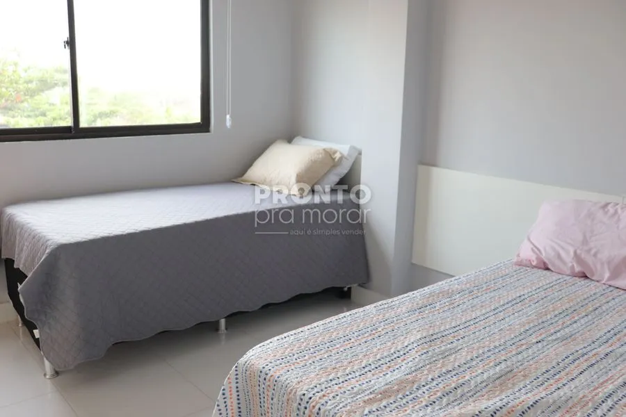 Imagem Bela Praia Flats