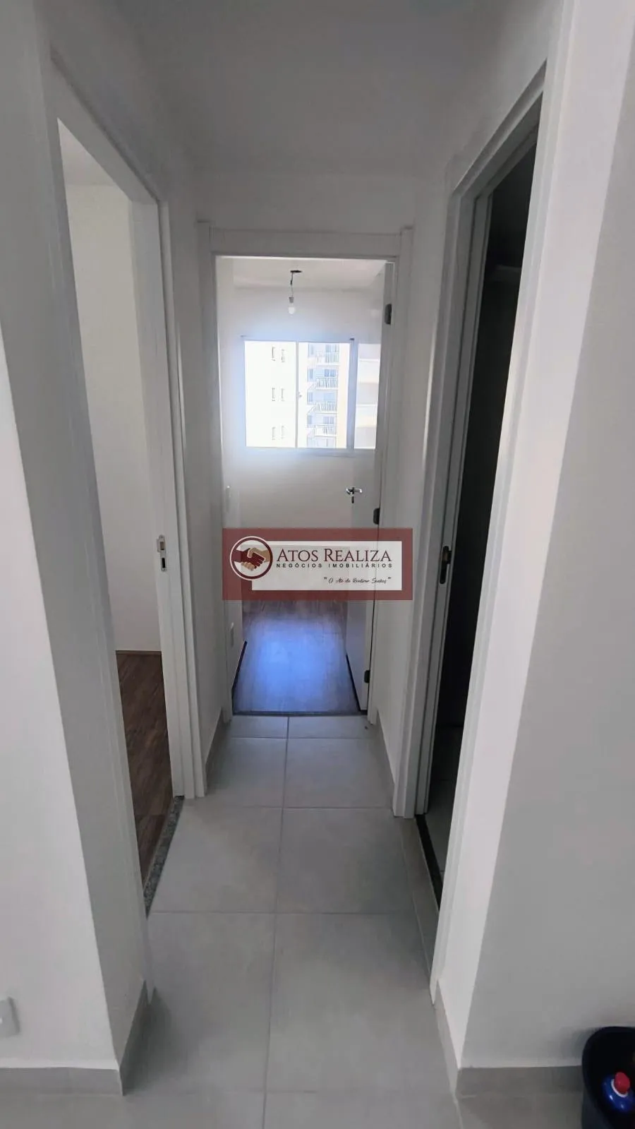 Imagem Apartamento para locação em Socorro, SP | 2 dorms, 33m²