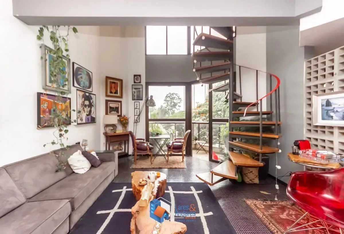 Imagem Apartamento para venda em Jardim Ampliação com 2 quartos, sendo 1 suíte, 72m²