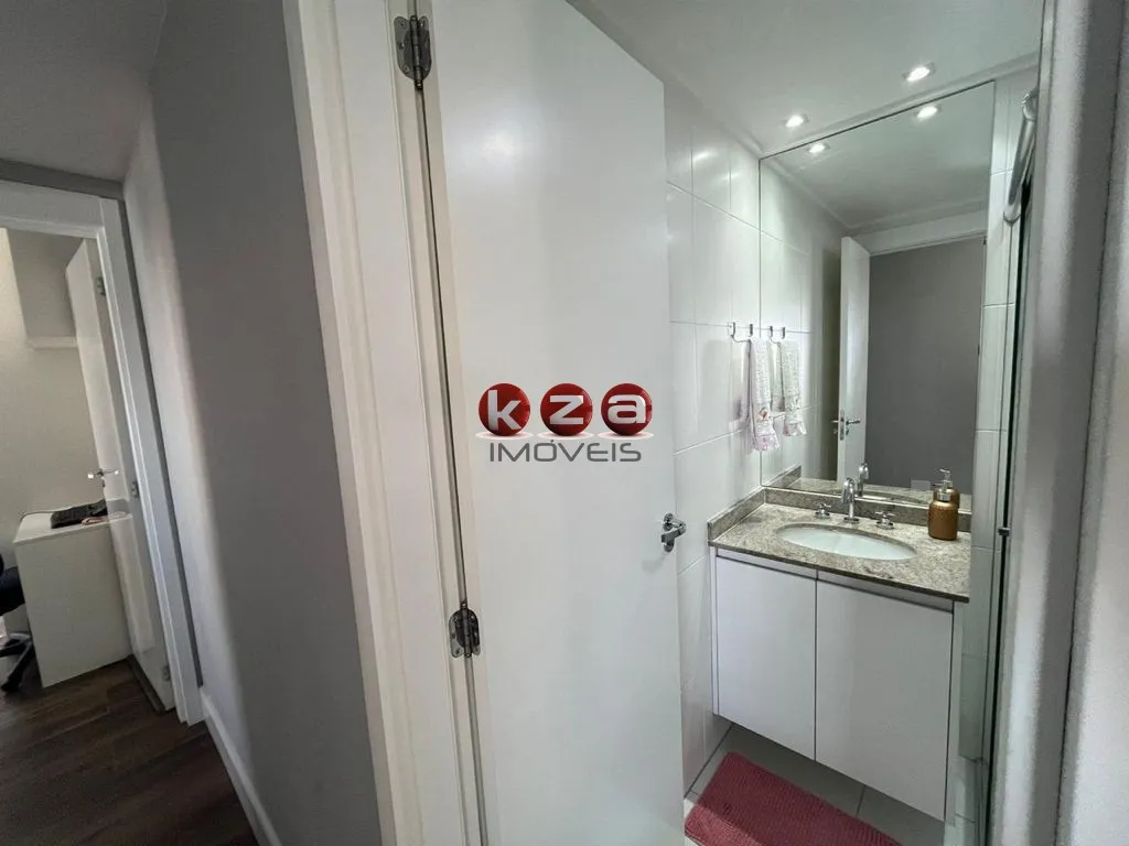 Imagem Apartamento à venda no Condomínio Vertiz Club Home Vila Mascote: 2 dorm, 1 suíte, 2 banheiros, 1 vaga, 81,00 m² de área em São Paulo-SP!