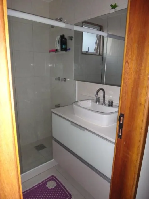 Imagem Gleba B: apartamento de frente 102 m² e 3 quartos | OD78