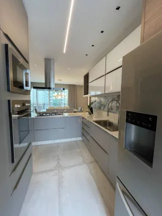 Imagem Apartamento à venda, 293 m² por R$ 5.900.000,00 - Centro - Balneário Camboriú/SC