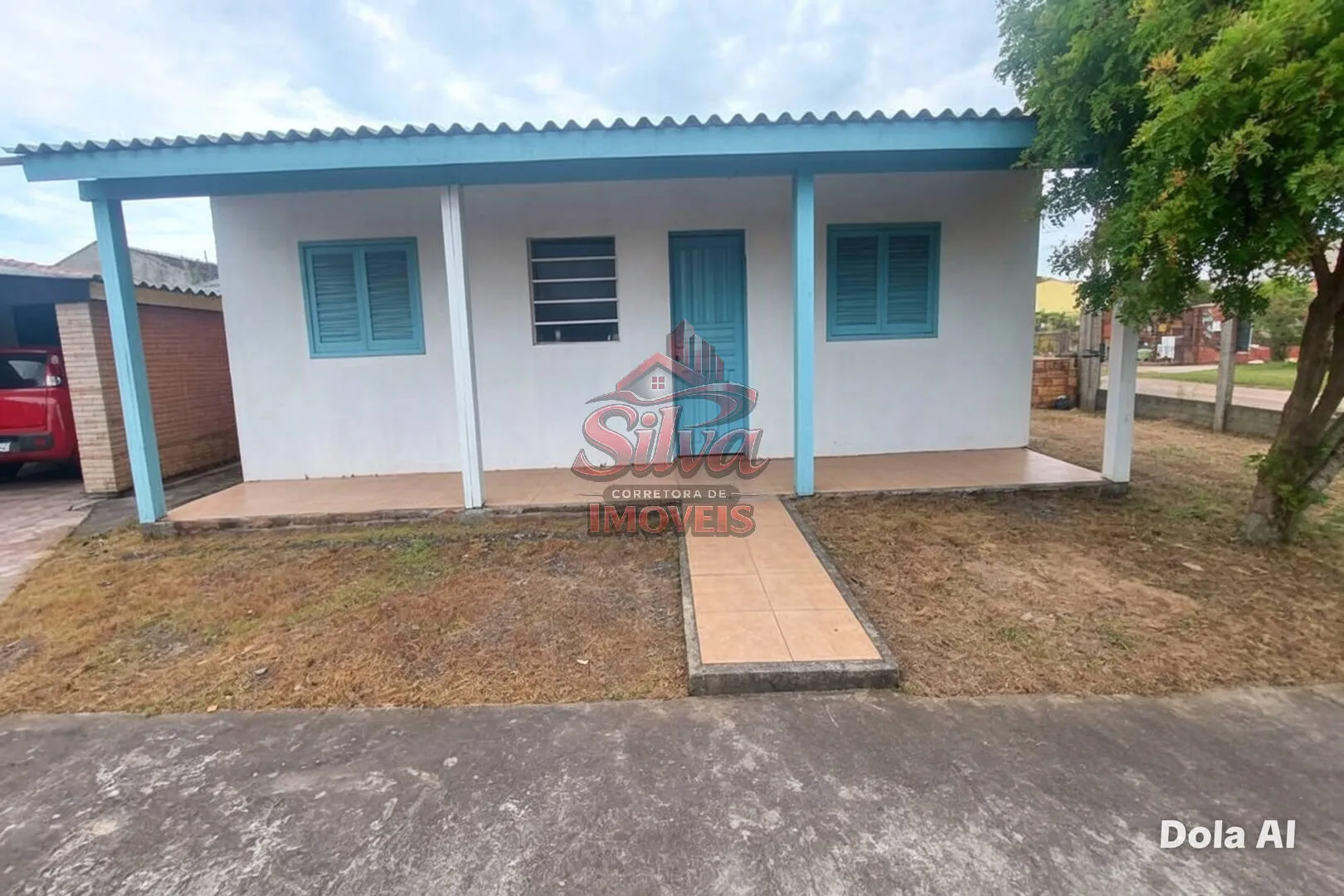 Imagem C927 | Casa 2 dormitórios com anexo à venda no Presidente