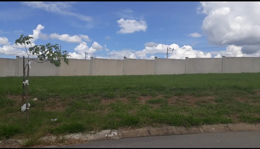 Foto do imóvel Terreno à venda 360M², Fazenda Itapecerica, Taubaté - SP | Condomínio Ágata
