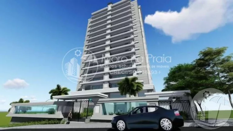 Apartamento PASSO FUNDO Permuta por Balneário Camboriú em Avenida Major João Schell