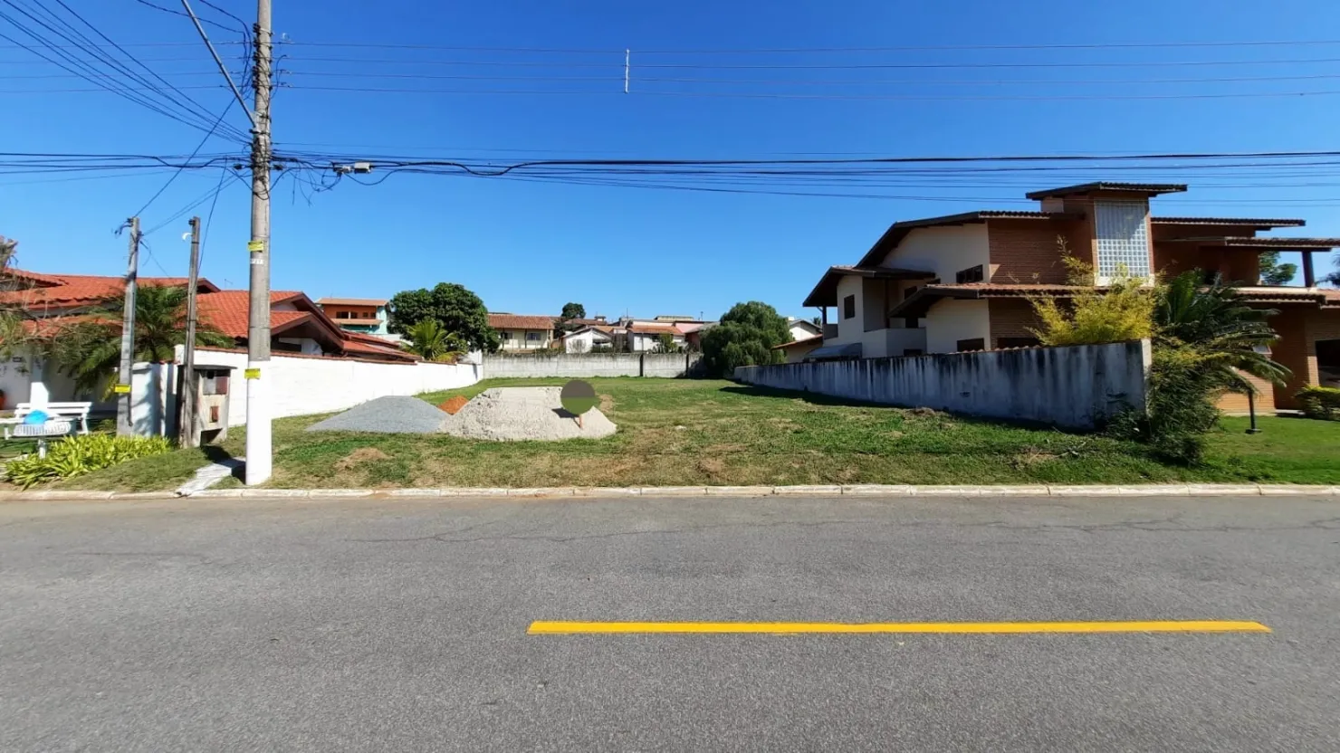 Imagem Terreno à venda 1247.45M², Socorro, Pindamonhangaba - SP | VILLAGE PAINEIRAS
