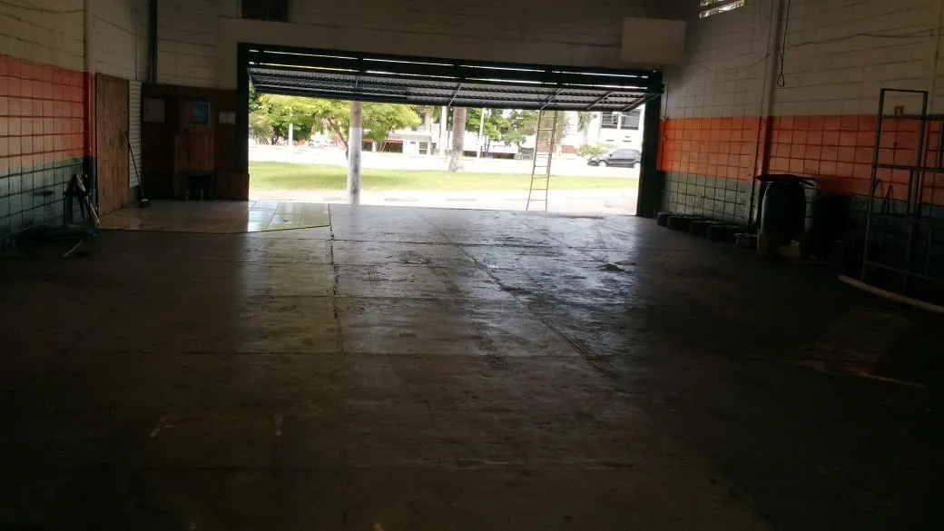 Imagem Comercial à venda 386M², Residencial Ouro Verde, Pindamonhangaba - SP