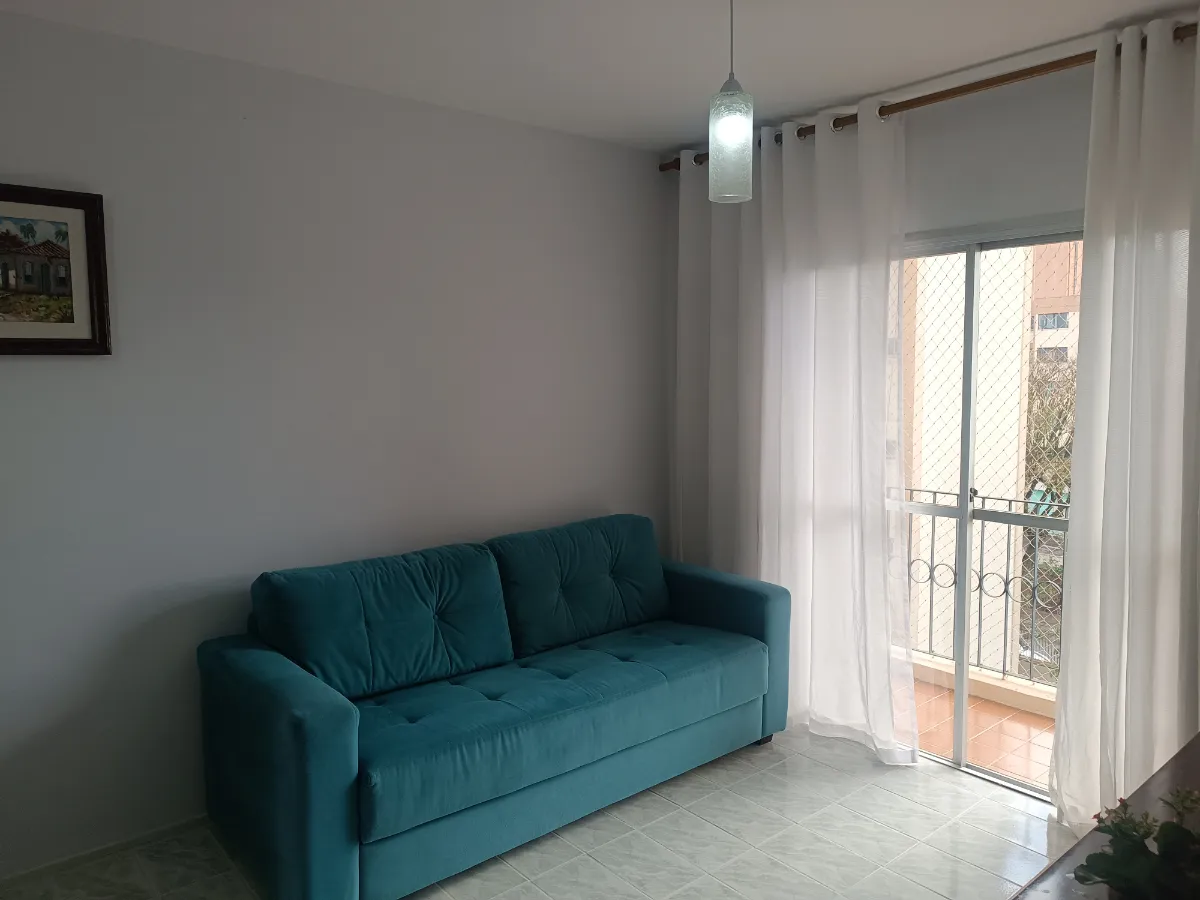 Imagem Apartamento para venda em Lauzane Paulista com 2 quartos, 52m2
