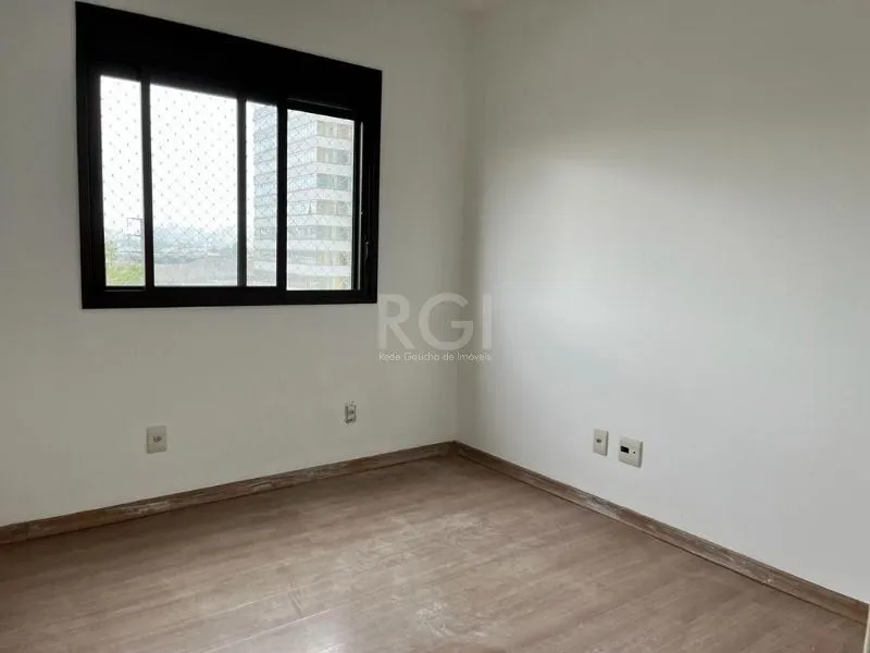 Imagem Apartamento para Venda - 59m², 2 dormitórios, 1 vaga - São Geraldo