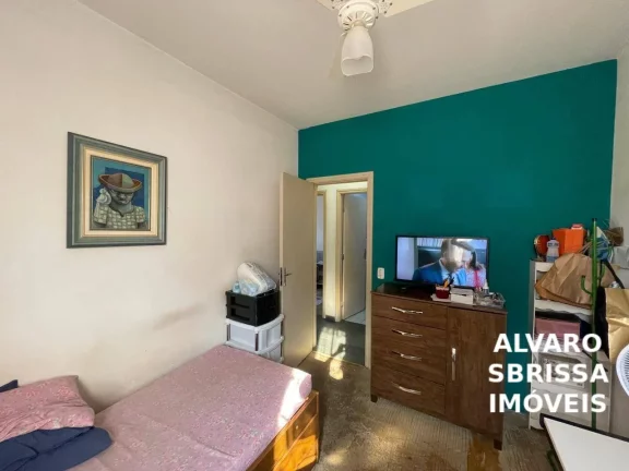 Imagem Apartamento com 3 dormitórios no Residencial Vila Verde em Itu SP