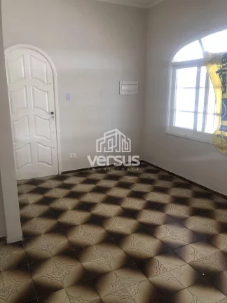 Imagem CASA TERREA 510 Mil - VILA TUPI - PRAIA GRANDE
