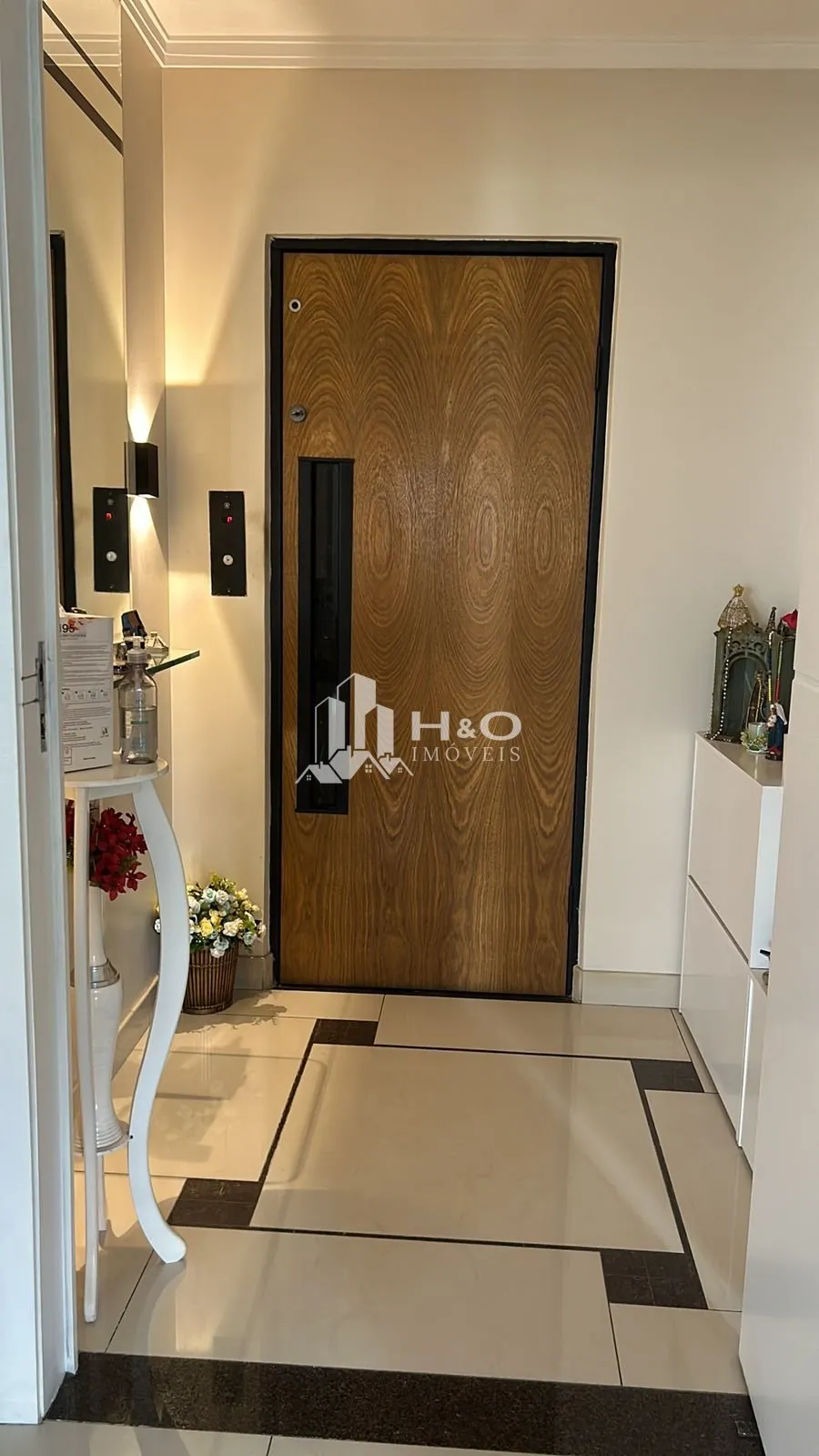 Imagem Apartamento Alto Padrão no Tatuapé - 186 m² | 3 Suítes | 2 Vagas