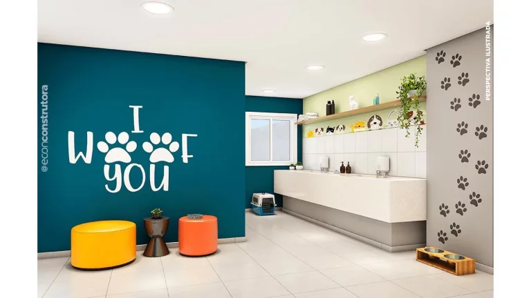 Imagem NOW TUCURUVI - ECON - Apto de 41m², a menos de 10 minutos do Shopping Metrô Tucuruvi!